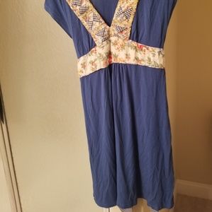 Kimchi Blue Dresses - Super cute Kimichi Blue summer dress Kimchi Blue Dresses - Super cute Kimichi Blue summer dress
